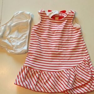 Janie and Jack dress